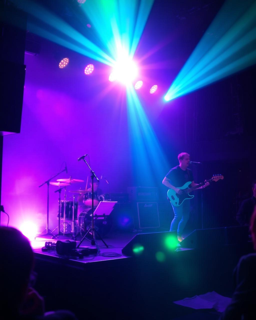 Live Bands