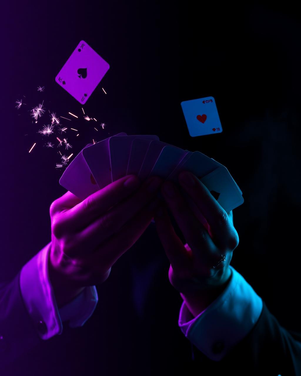 Magicians
