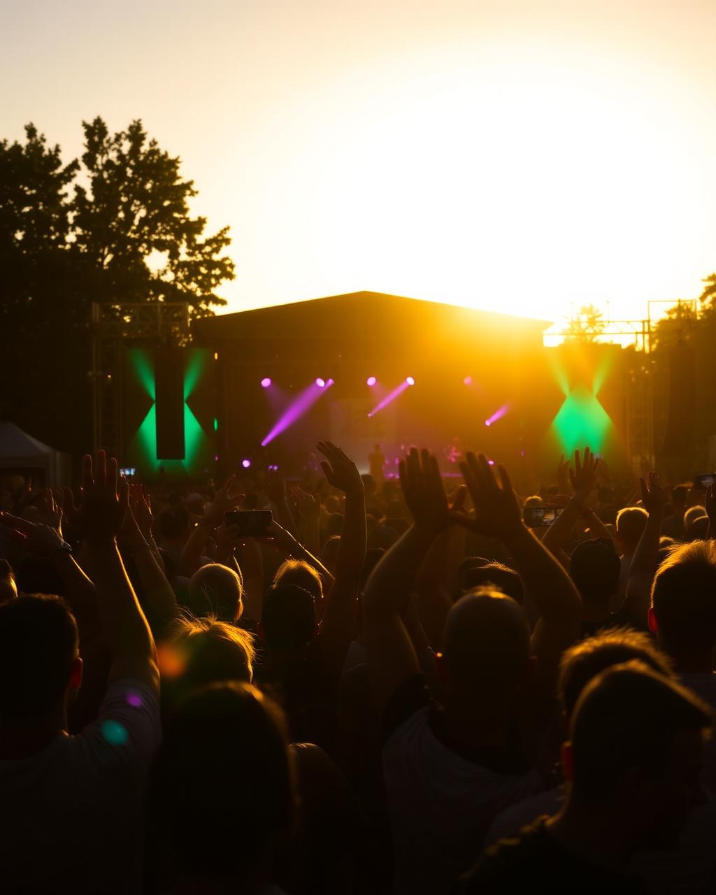 Festivals